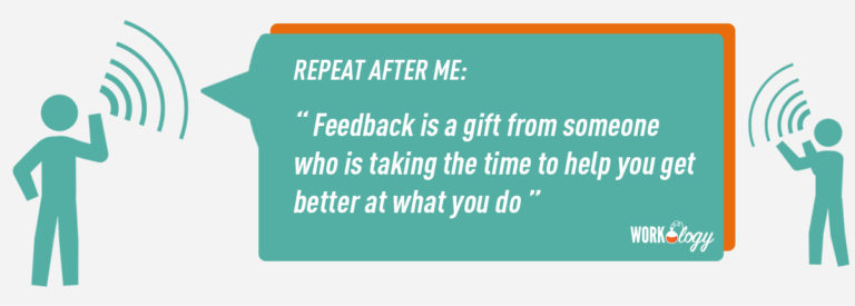 New Manager Training: The Feedback Sandwich | Workology