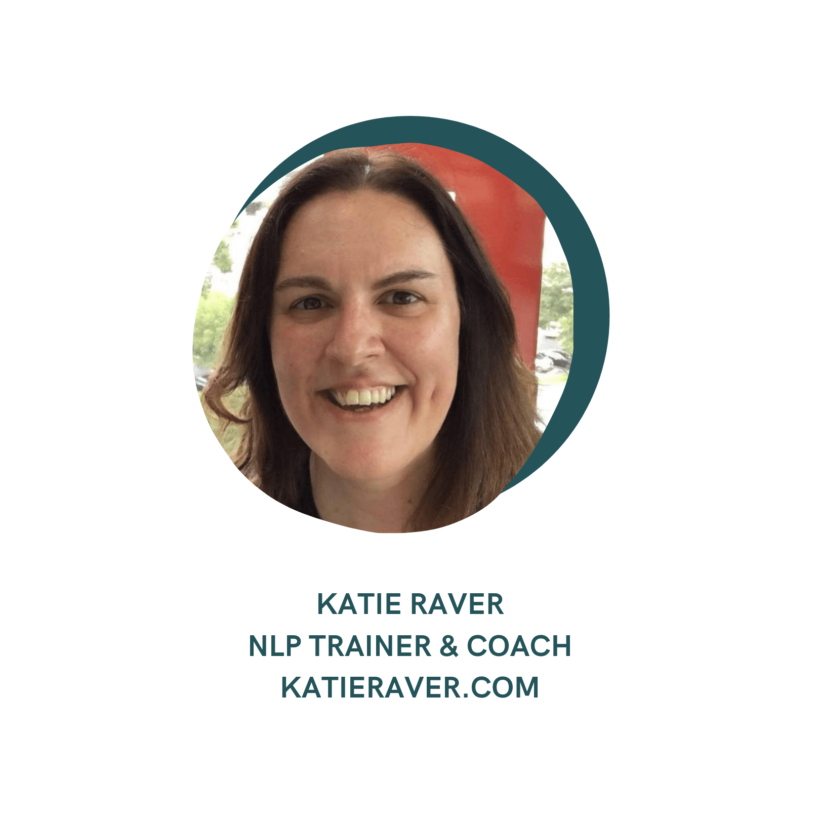 Katie Raver NLP Training and Coaching