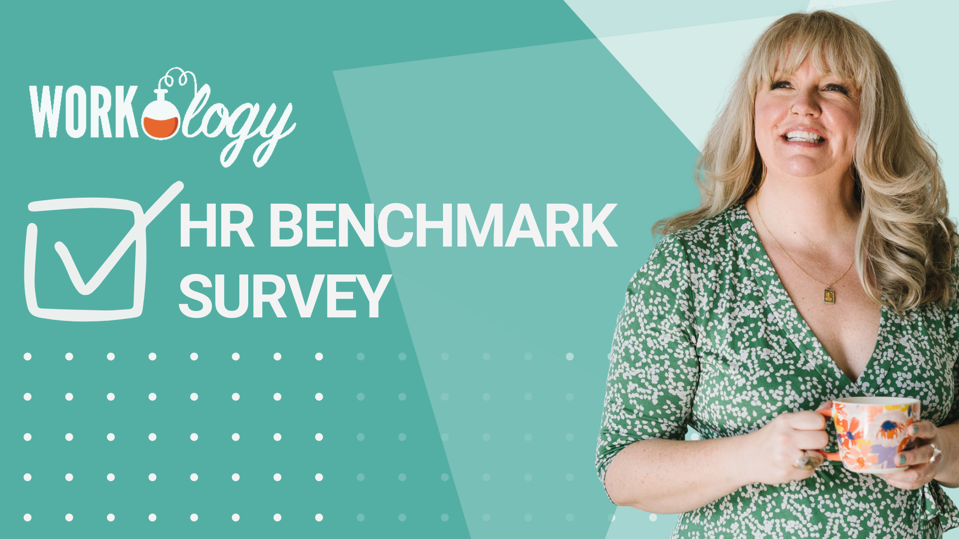 Newsletter - HR Benchmark Survey