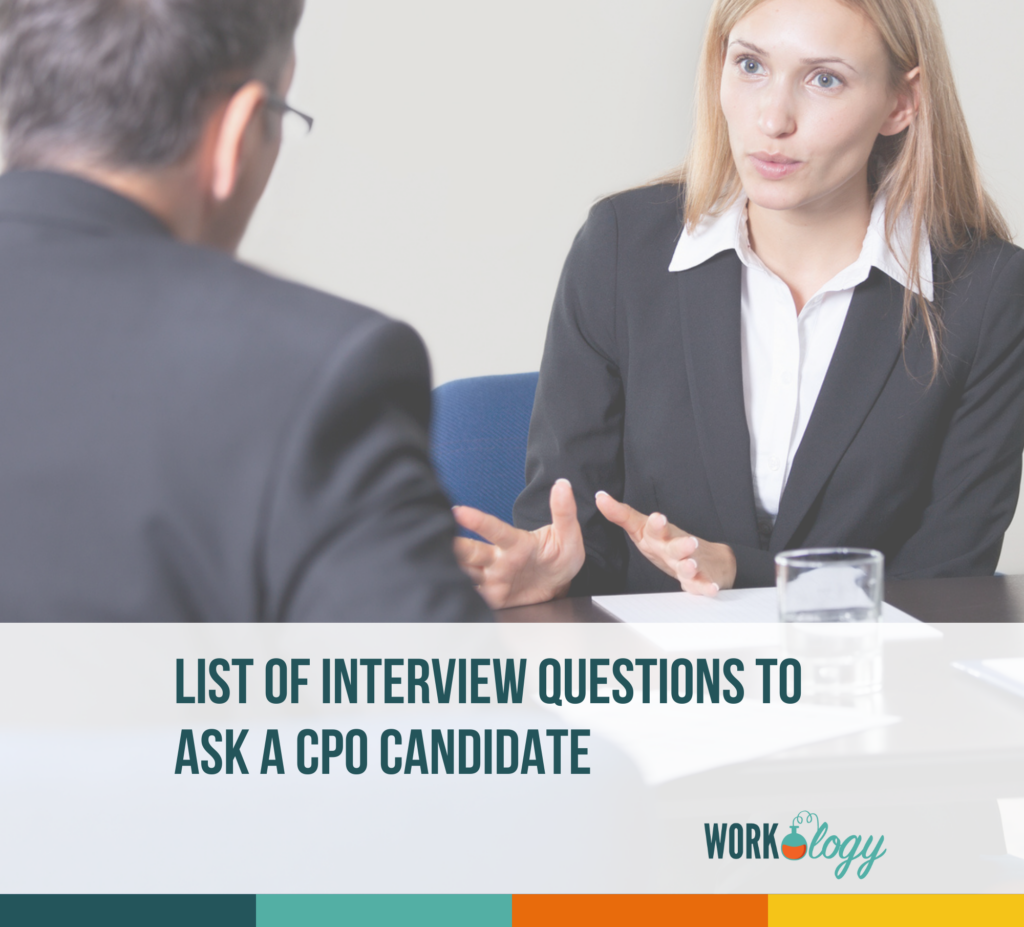 Interview questions for chief people officer