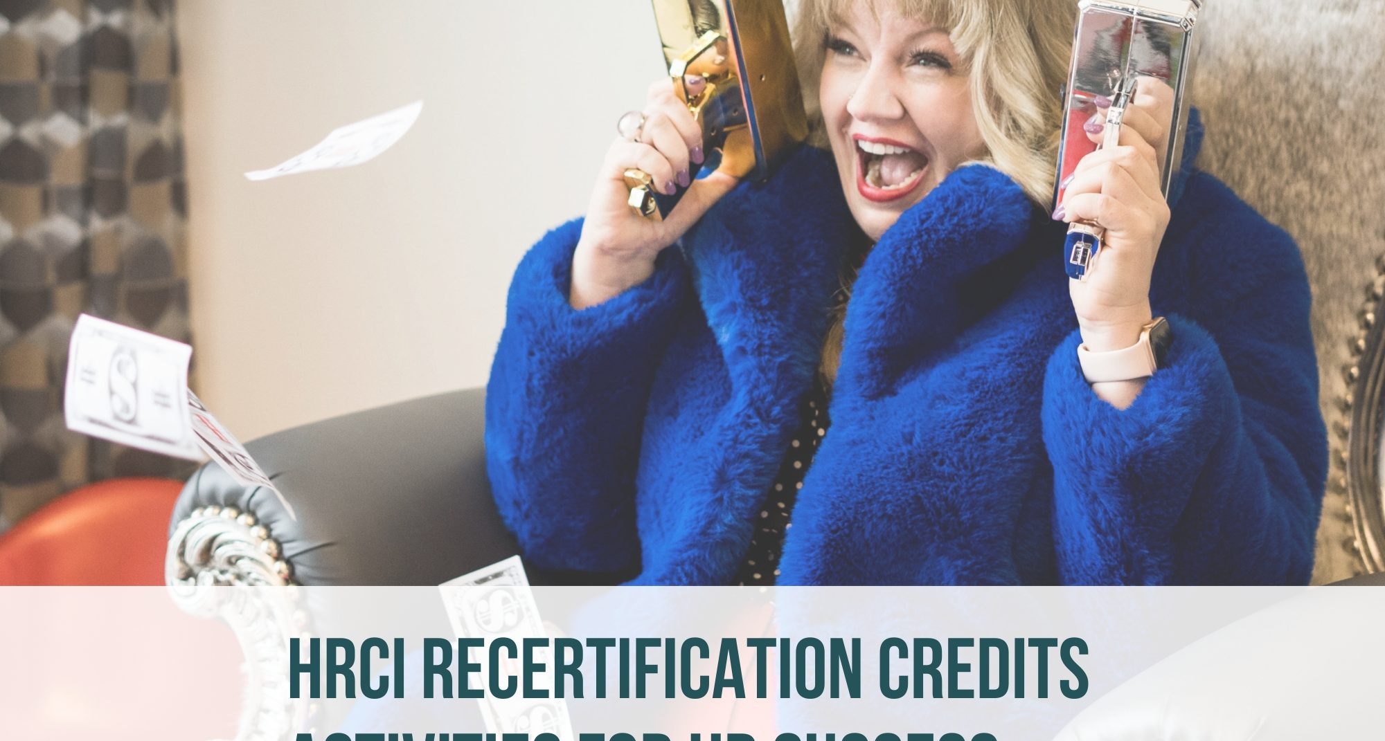 HRCI Recertification Credits Activities for HR Success Workology